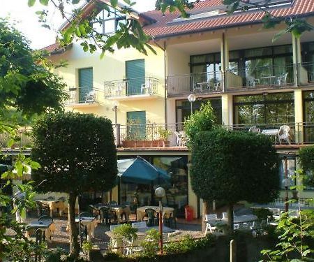 Madonna Della Neve Hotel Pettenasco Luaran gambar