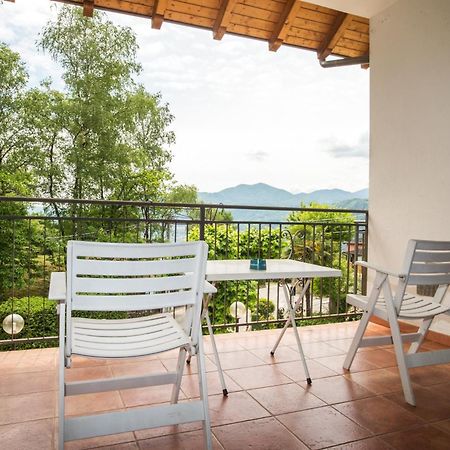 Madonna Della Neve Hotel Pettenasco Luaran gambar