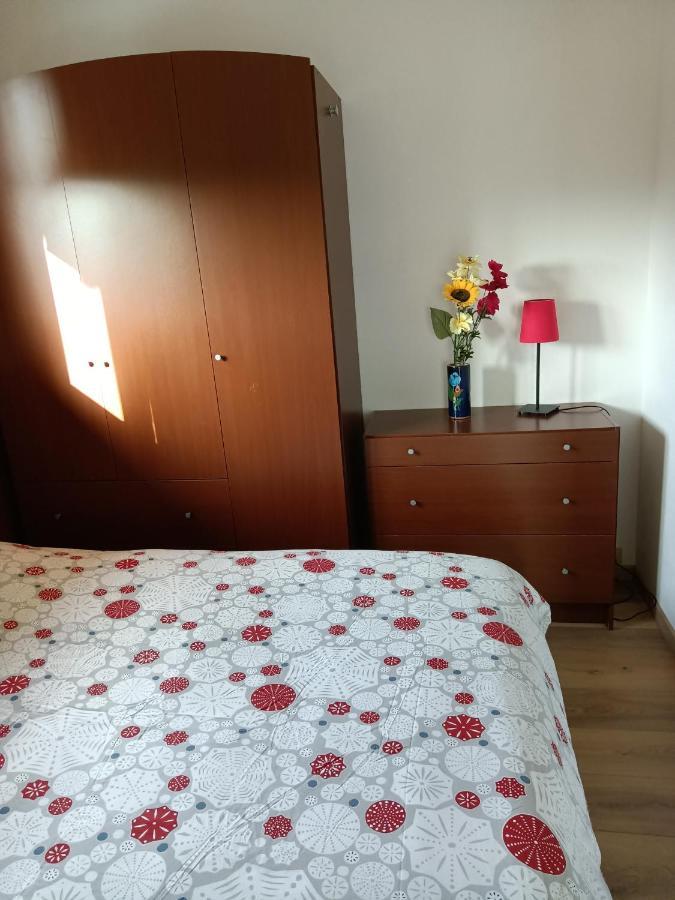Madonna Della Neve Hotel Pettenasco Luaran gambar
