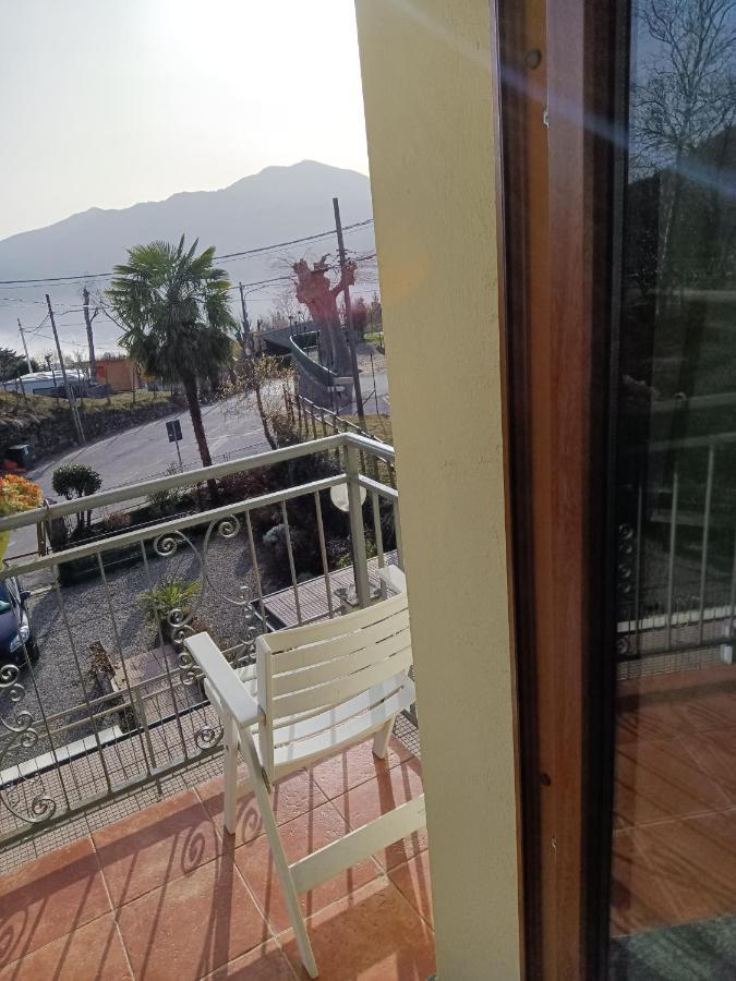 Madonna Della Neve Hotel Pettenasco Luaran gambar