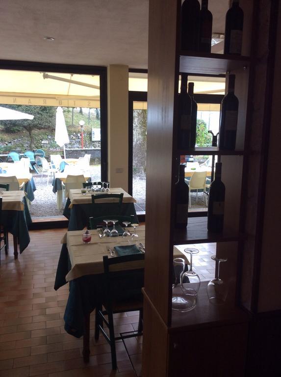 Madonna Della Neve Hotel Pettenasco Luaran gambar