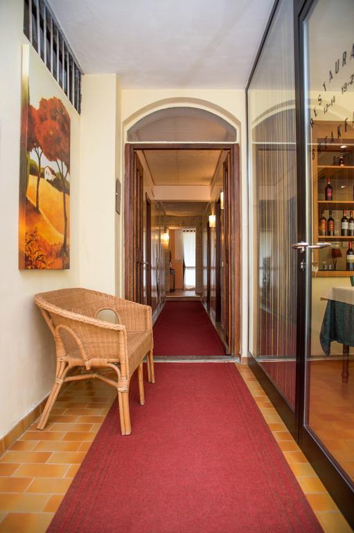 Madonna Della Neve Hotel Pettenasco Luaran gambar