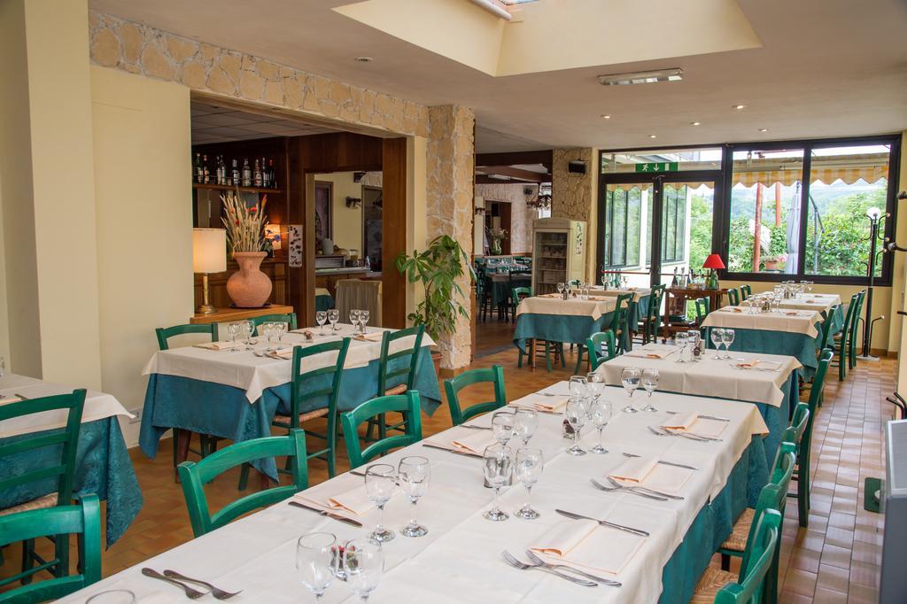 Madonna Della Neve Hotel Pettenasco Luaran gambar