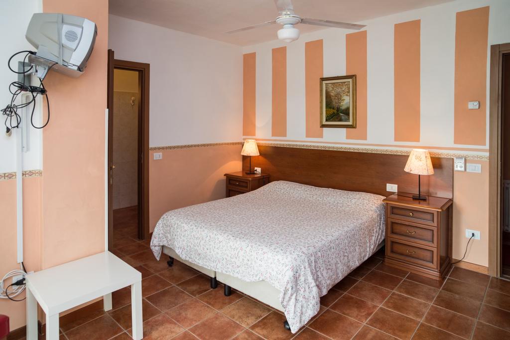 Madonna Della Neve Hotel Pettenasco Luaran gambar