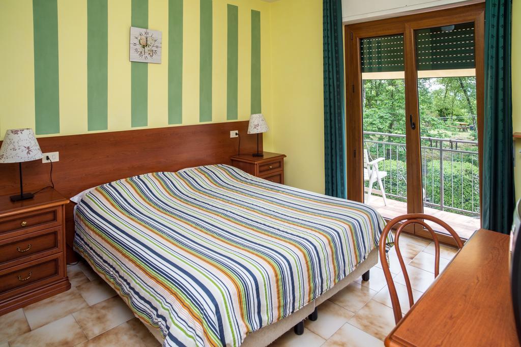 Madonna Della Neve Hotel Pettenasco Luaran gambar