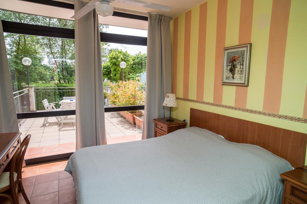 Madonna Della Neve Hotel Pettenasco Luaran gambar