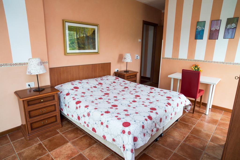 Madonna Della Neve Hotel Pettenasco Luaran gambar