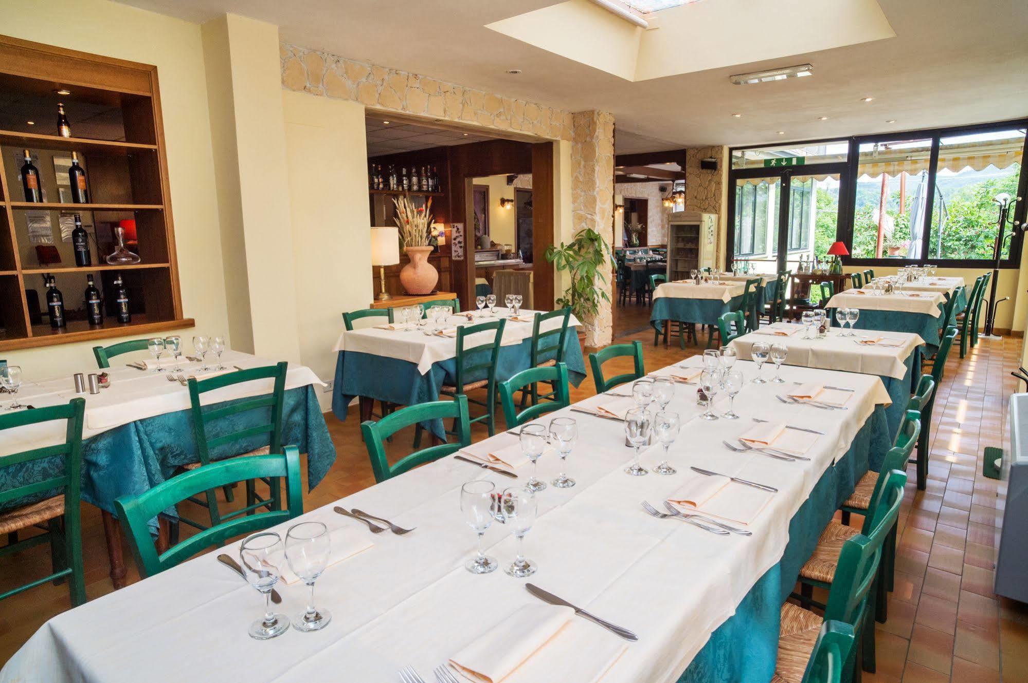 Madonna Della Neve Hotel Pettenasco Luaran gambar