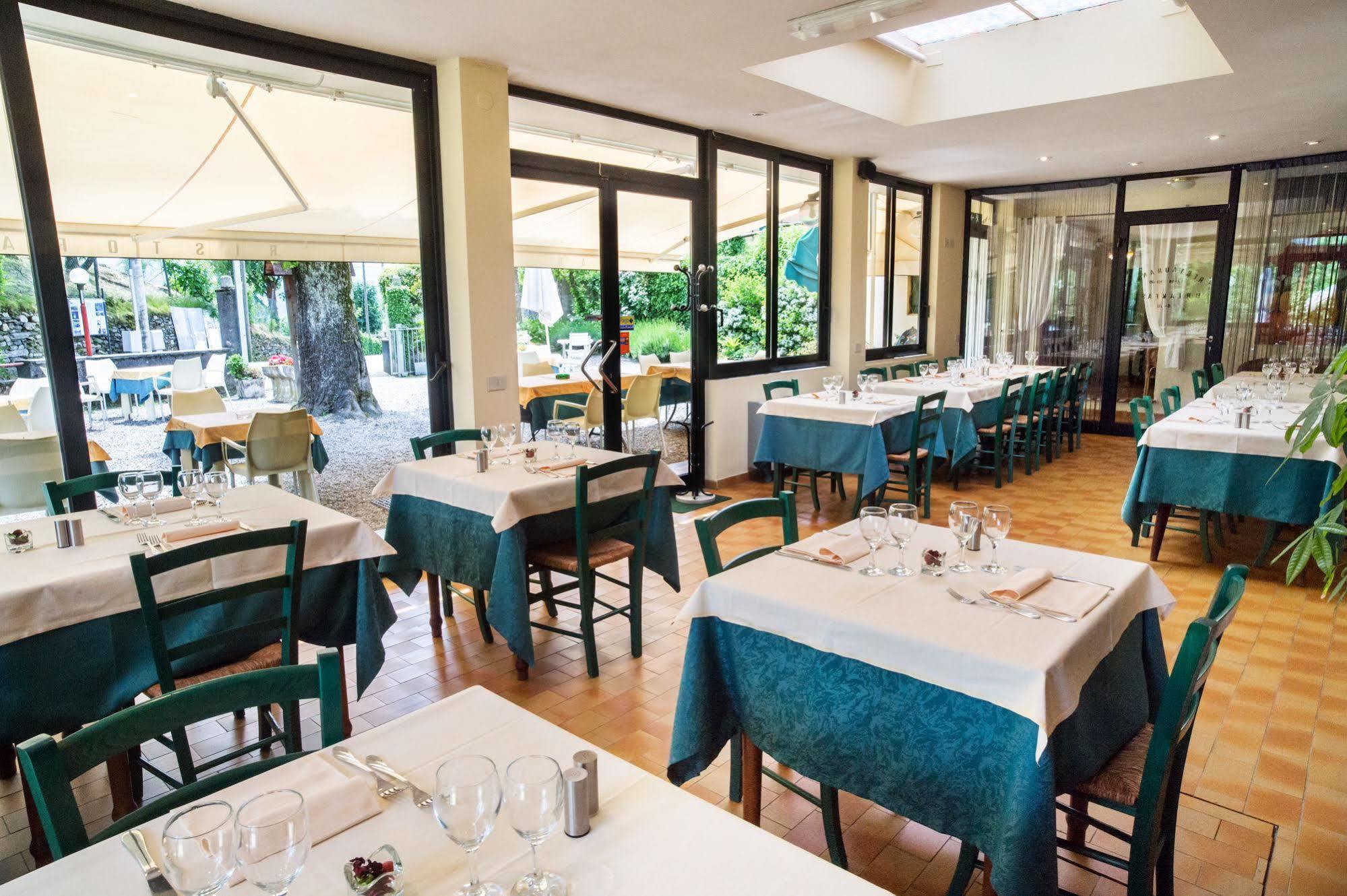 Madonna Della Neve Hotel Pettenasco Luaran gambar
