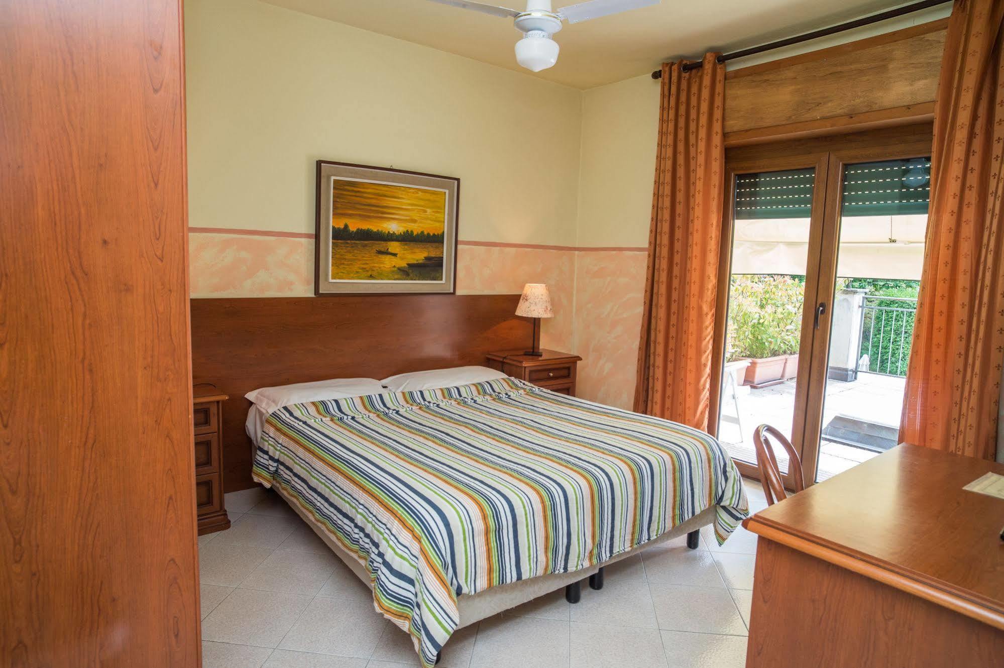 Madonna Della Neve Hotel Pettenasco Luaran gambar