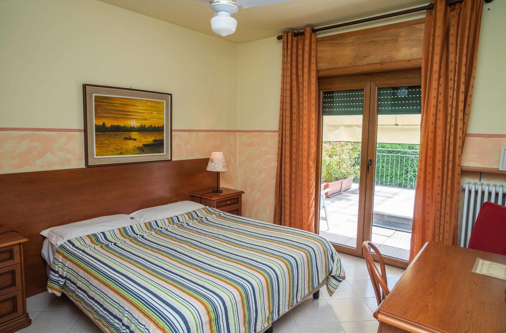 Madonna Della Neve Hotel Pettenasco Luaran gambar
