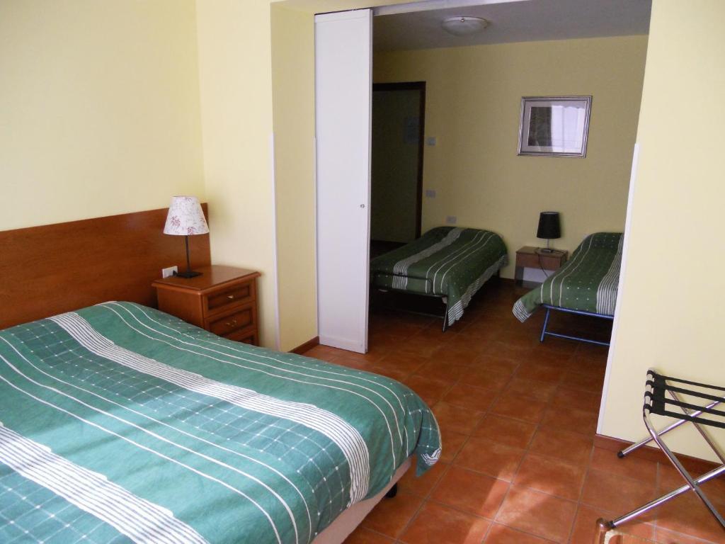 Madonna Della Neve Hotel Pettenasco Bilik gambar